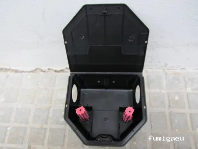 Control de plagues IRCO