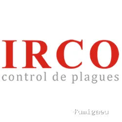 Control de plagues IRCO