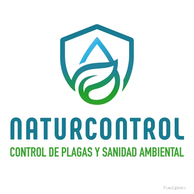 Naturcontrol. Control de plagas Pamplona