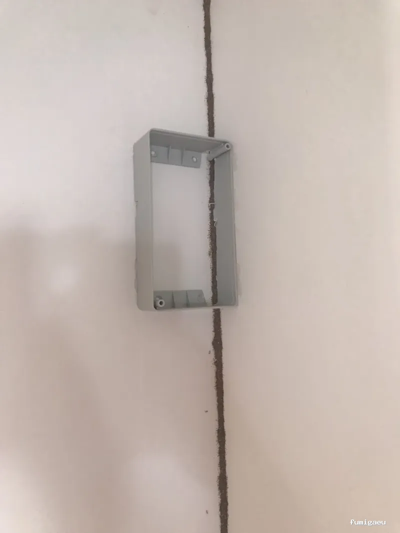 DICCO CONTROL DE PLAGAS