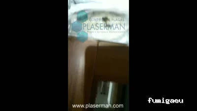 PLASERMAN SALUD PÚBLICA SL Control de Plagas Valencia