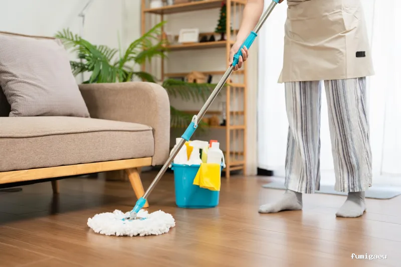 APTESA Legionella Control