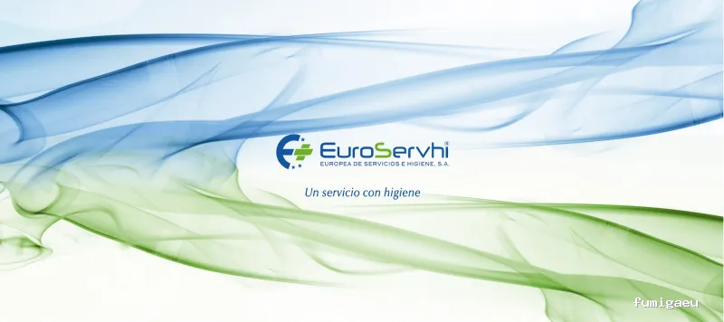 Euroservhi Barcelona