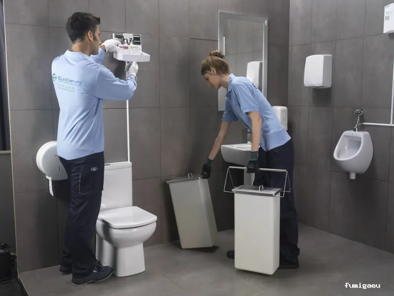 Euroservhi Barcelona