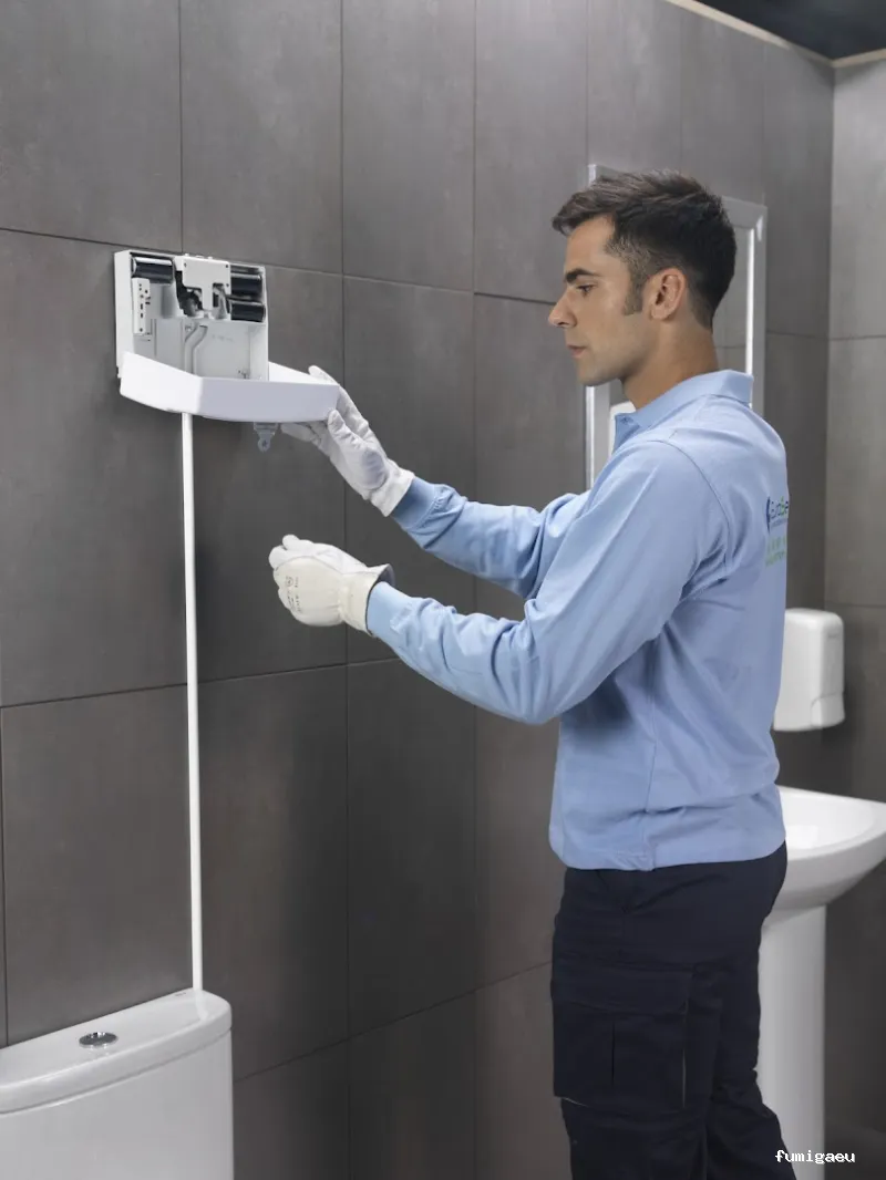 Euroservhi Barcelona