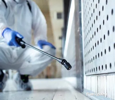 Byostasys | Control de plagas en Madrid