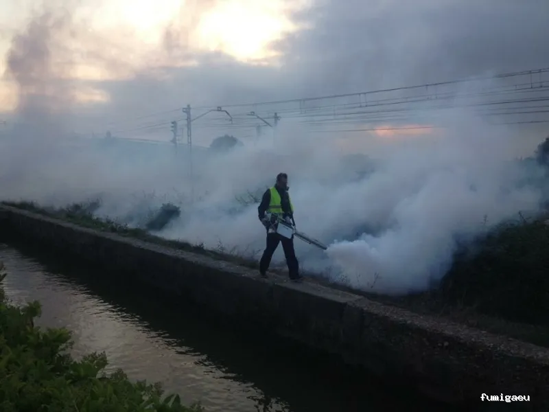 TRAHICSA (Tractaments Higiènics Sanitaris del Llevant S.L.)