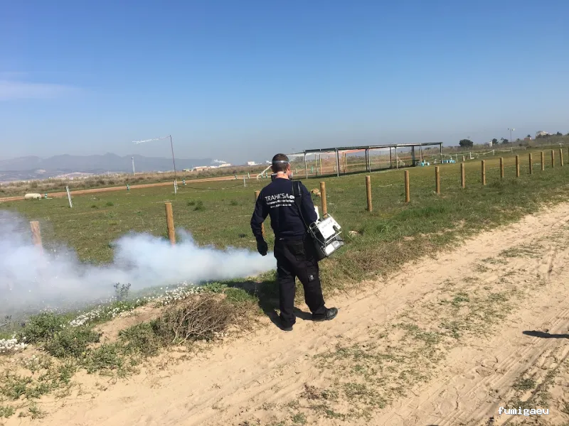 TRAHICSA (Tractaments Higiènics Sanitaris del Llevant S.L.)