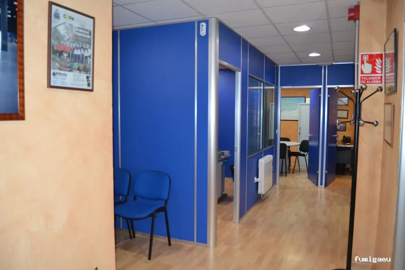 Limpiezas Brillastur