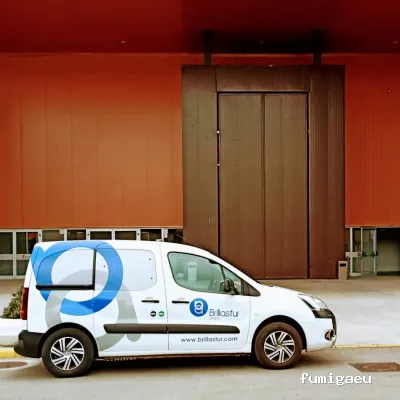 Limpiezas Brillastur