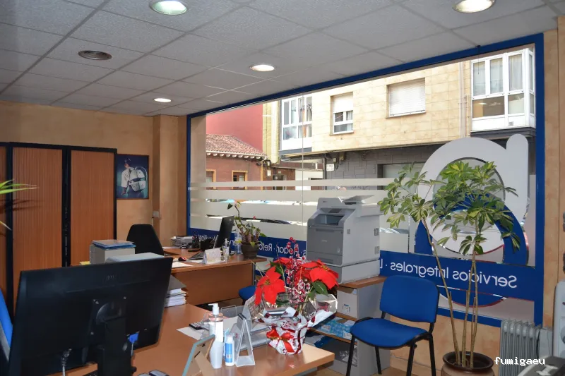 Limpiezas Brillastur