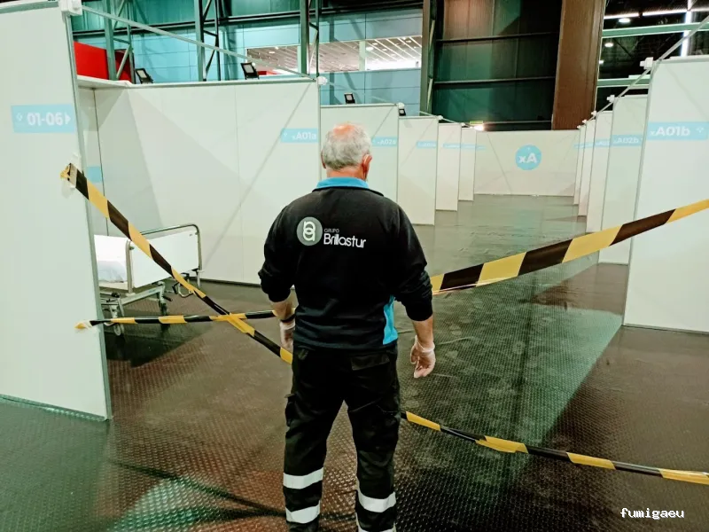 Limpiezas Brillastur