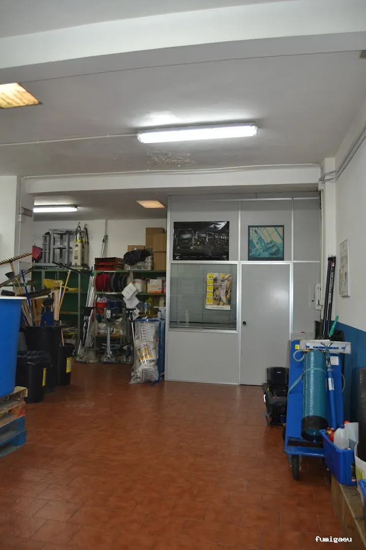 Limpiezas Brillastur