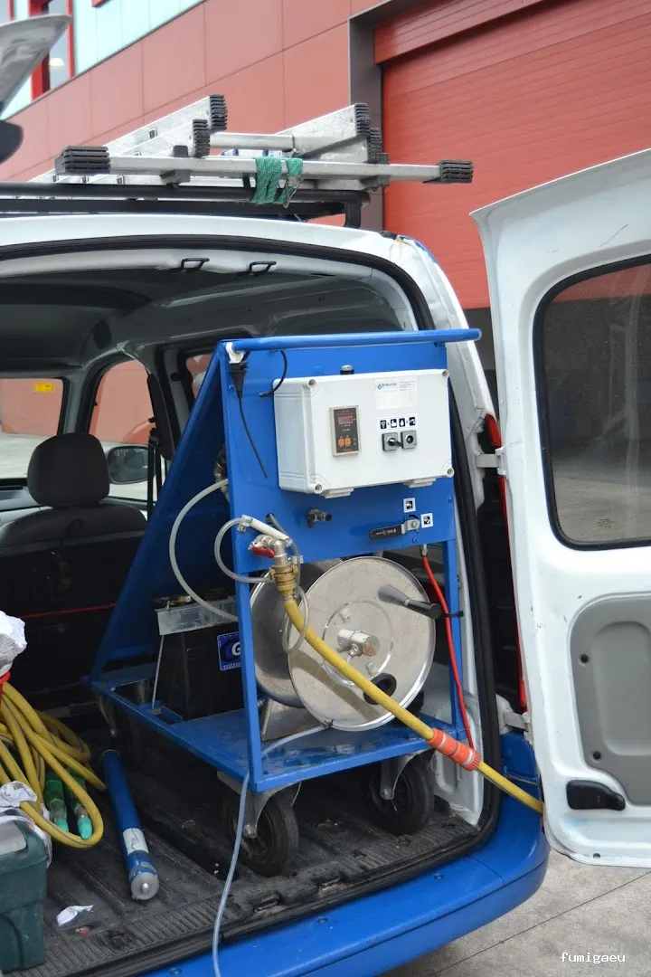 Limpiezas Brillastur