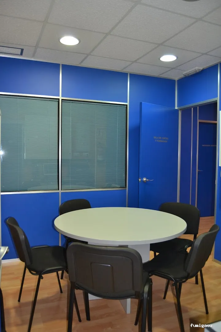 Limpiezas Brillastur