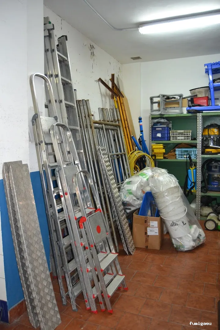 Limpiezas Brillastur