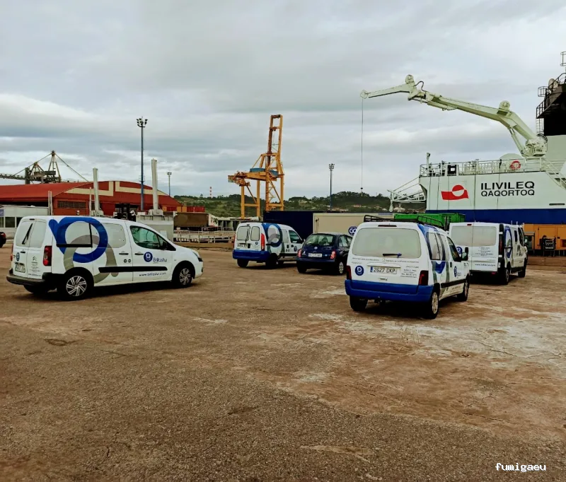 Limpiezas Brillastur