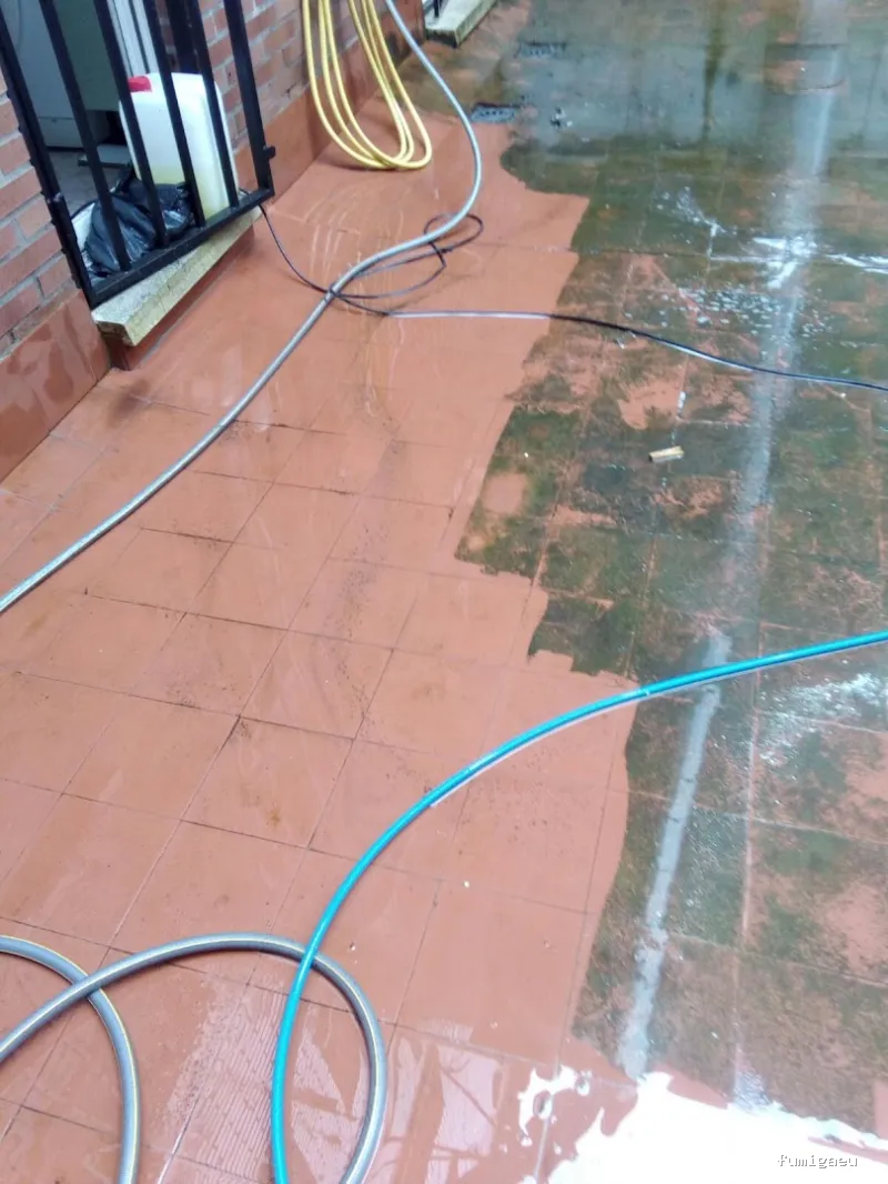 Limpiezas Brillastur