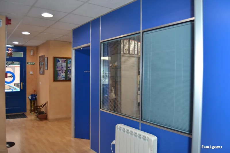 Limpiezas Brillastur