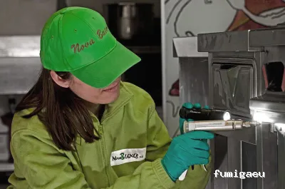 Control Plagas Nova Buxos