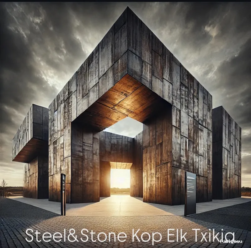 Steel&Stone KET
