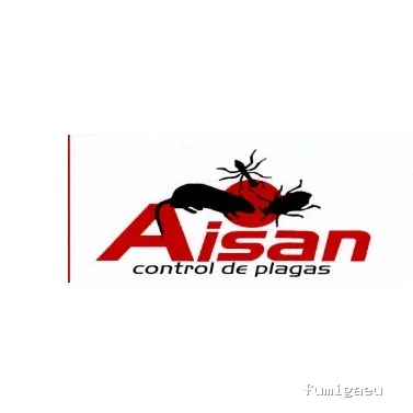 Aisan Control De Plagas