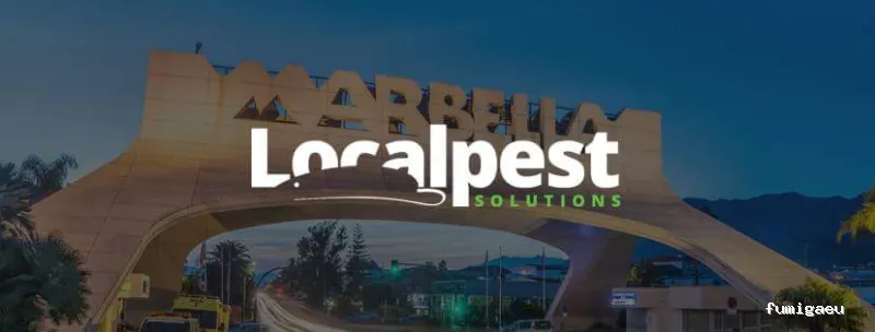Local Pest Marbella
