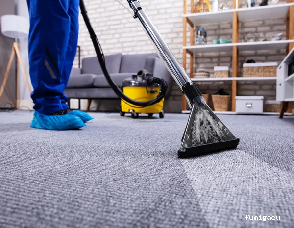 Limpiezas Julker S.l.