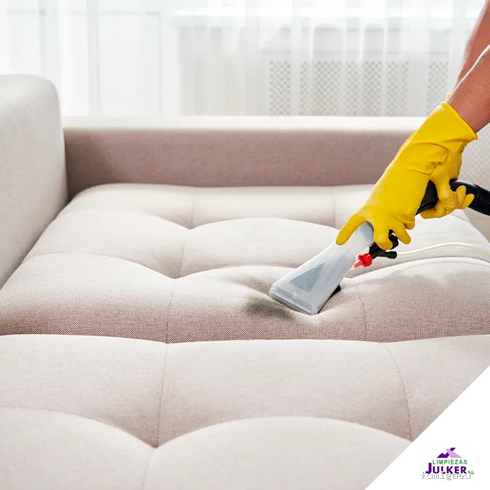 Limpiezas Julker S.l.