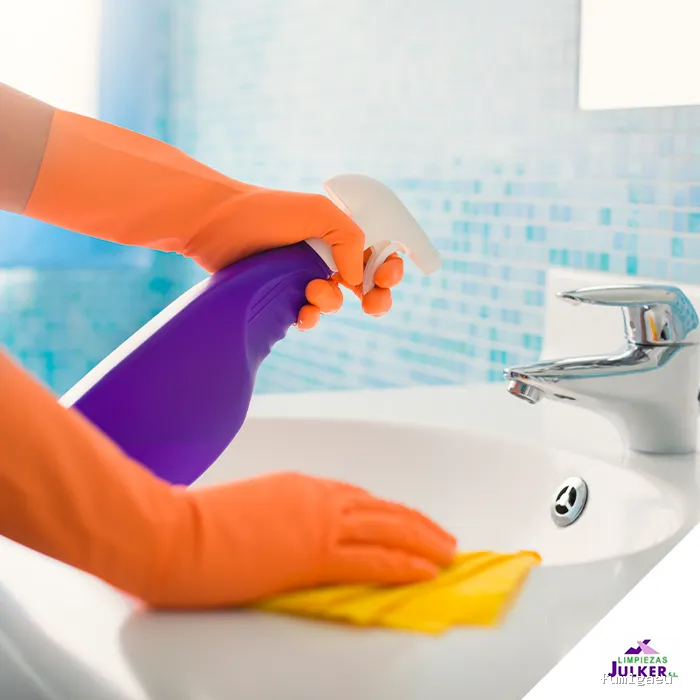 Limpiezas Julker S.l.