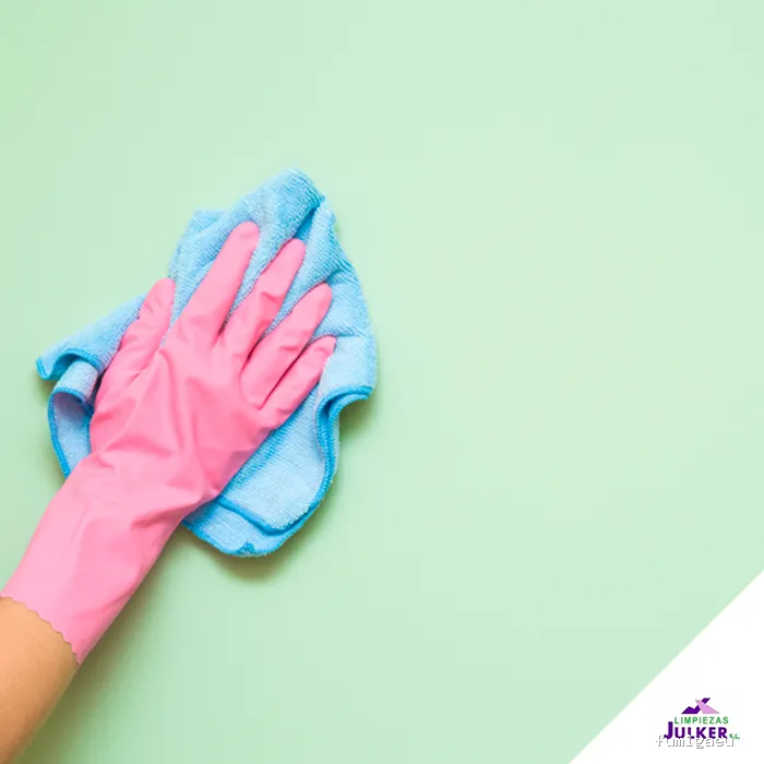 Limpiezas Julker S.l.