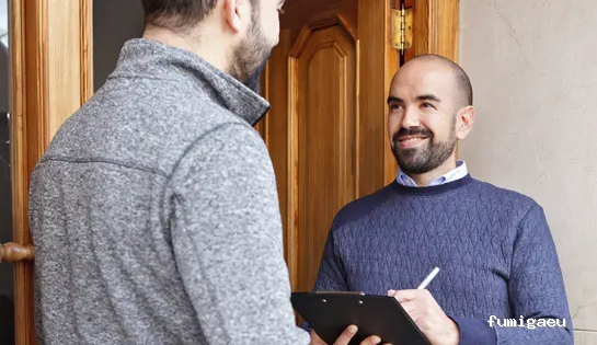 Servicios Biocidas Sr. Moncho