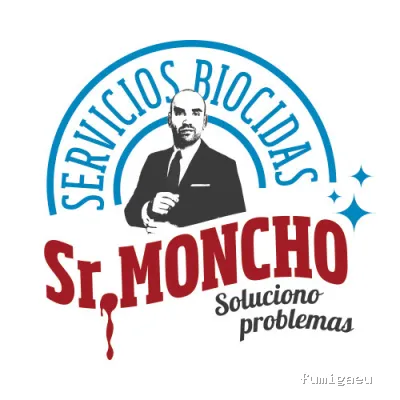 Servicios Biocidas Sr. Moncho