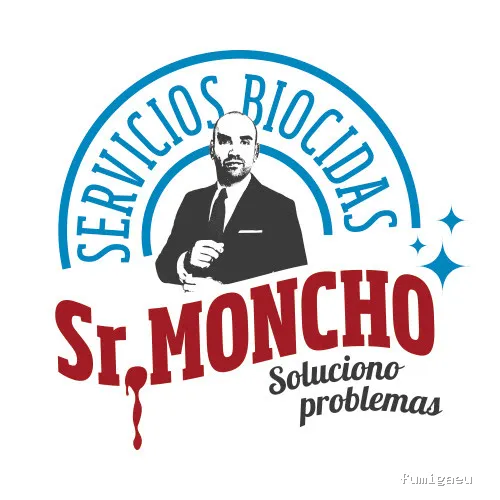 Servicios Biocidas Sr. Moncho