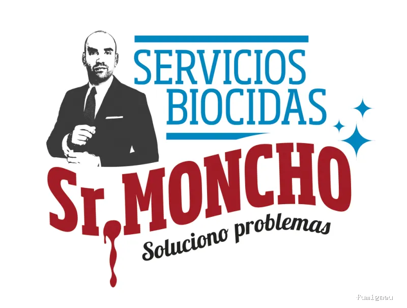 Servicios Biocidas Sr. Moncho