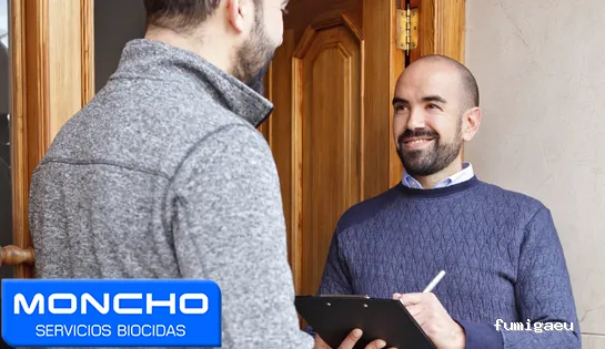 Servicios Biocidas Sr. Moncho