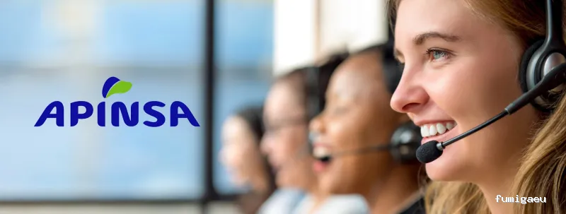 Apinsa Fuerteventura