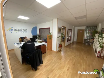 Alquimia Integral S.L.