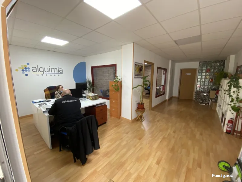 Alquimia Integral S.L.