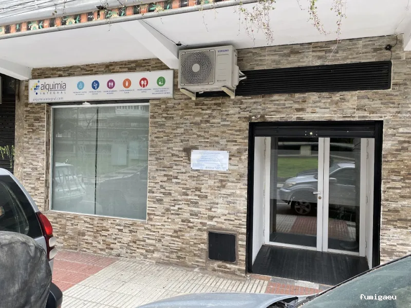 Alquimia Integral S.L.