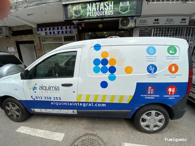 Alquimia Integral S.L.