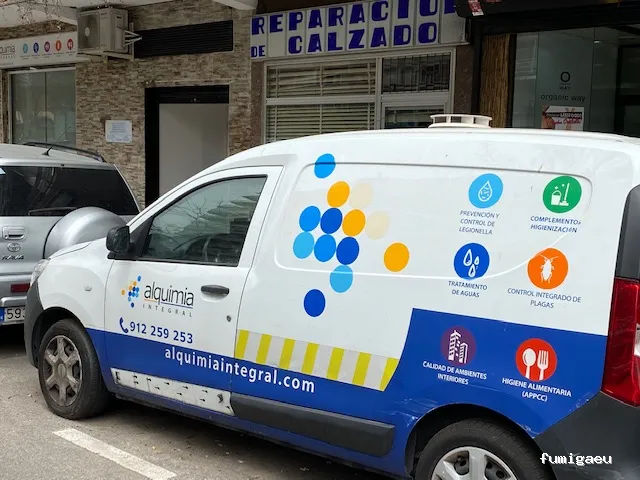 Alquimia Integral S.L.