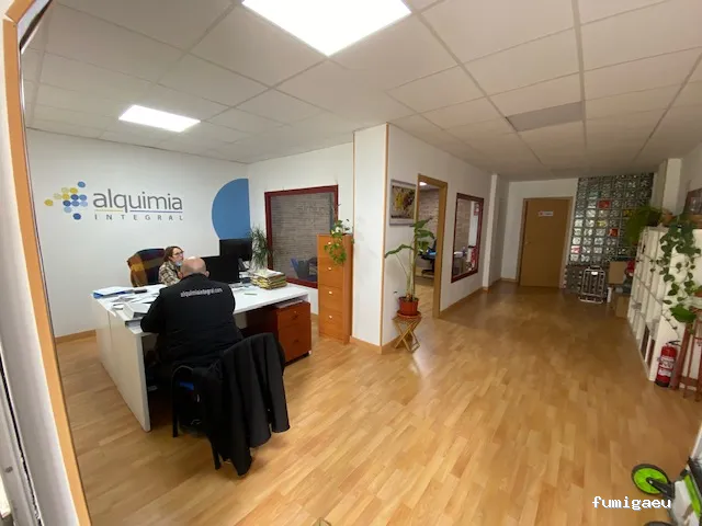 Alquimia Integral S.L.