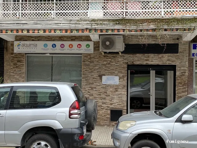 Alquimia Integral S.L.