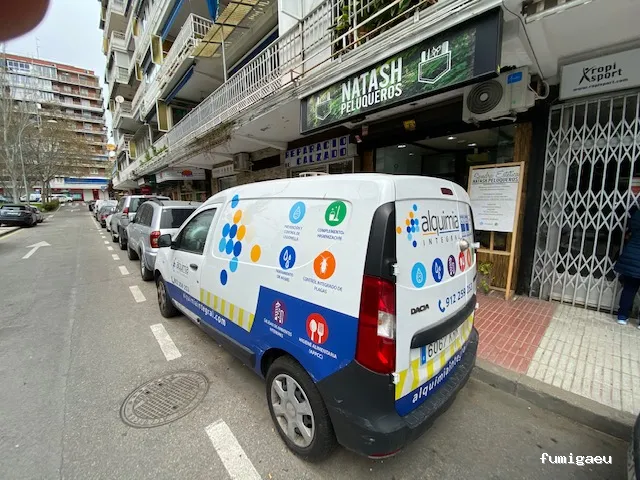 Alquimia Integral S.L.