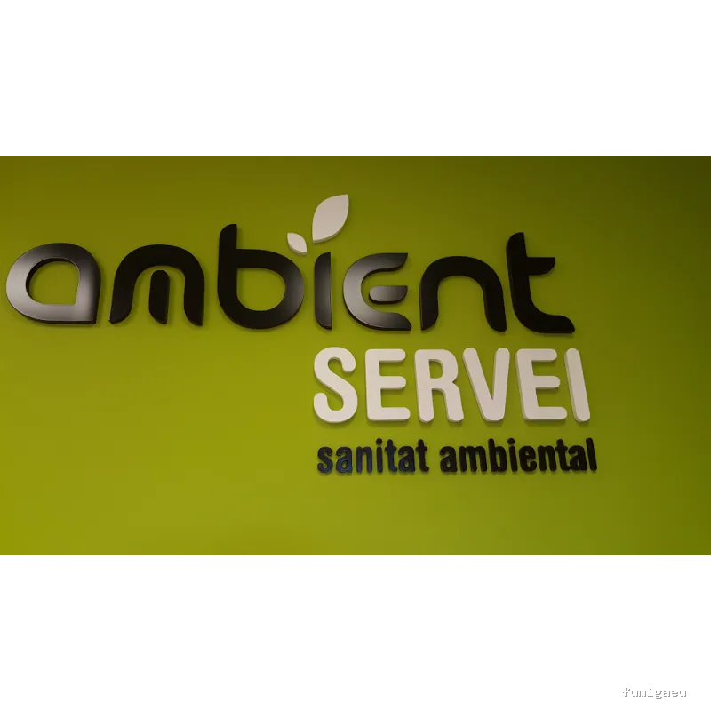Ambient Servei