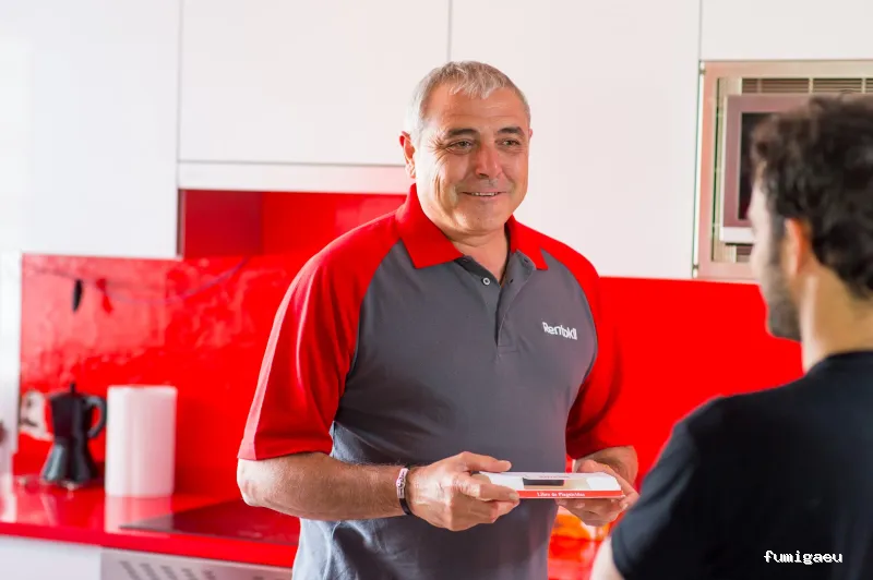 Rentokil Control de Plagas en Navarra