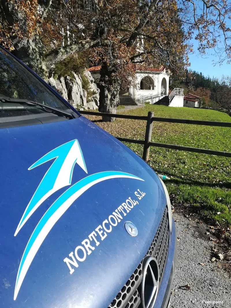NORTECONTROL