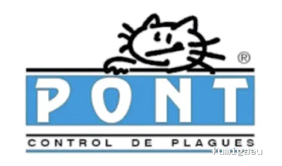 PONT CONTROL DE PLAGUES