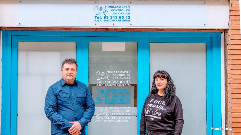 Agp Sanidad Ambiental